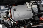 Ford Fusion Hybrid 2010 года (US)
